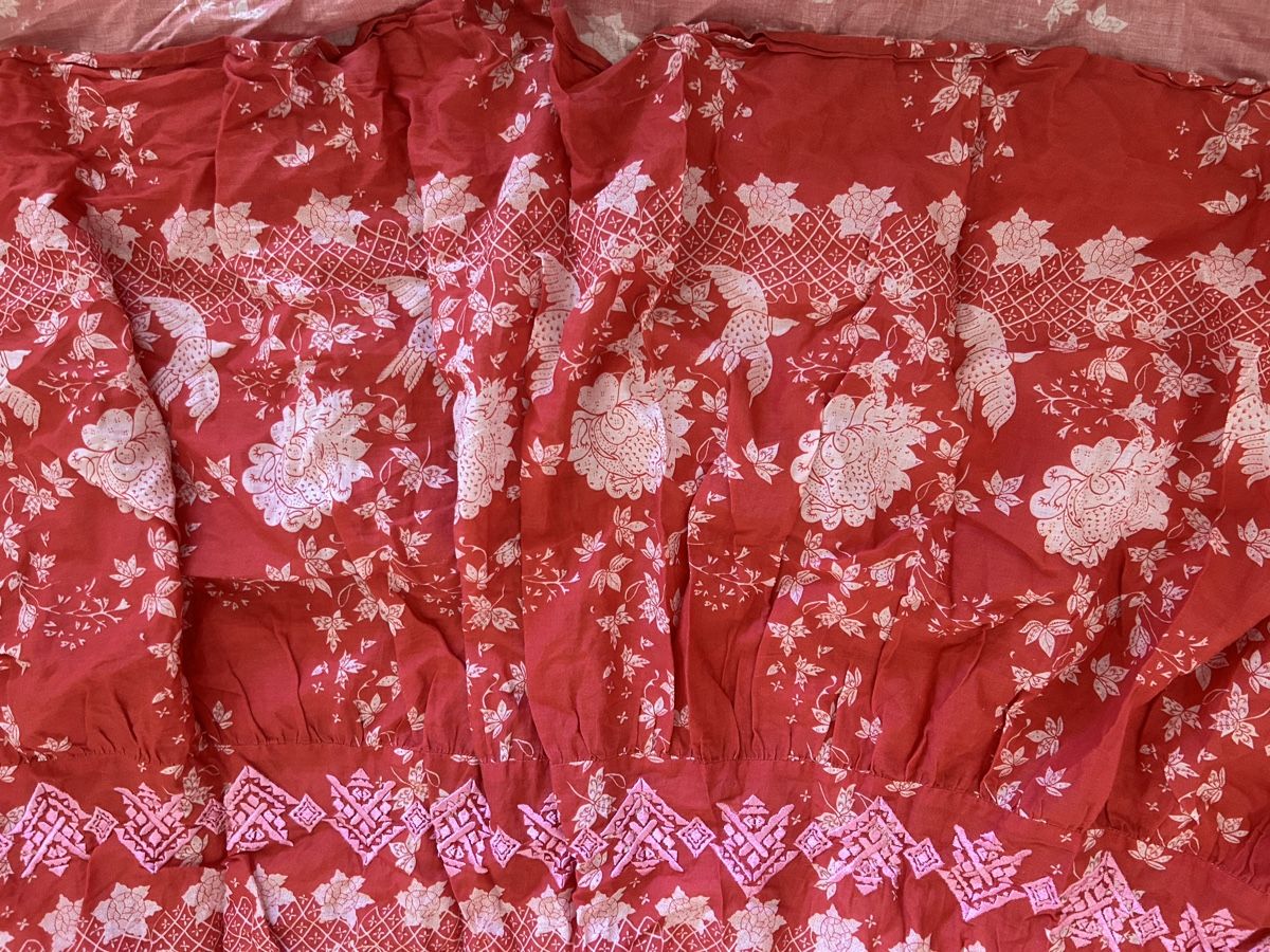 Odd Molly Kleider: Sommerkleid Odd Molly – Neu (gemäss Beschreibung) aus zürich von N2424 2