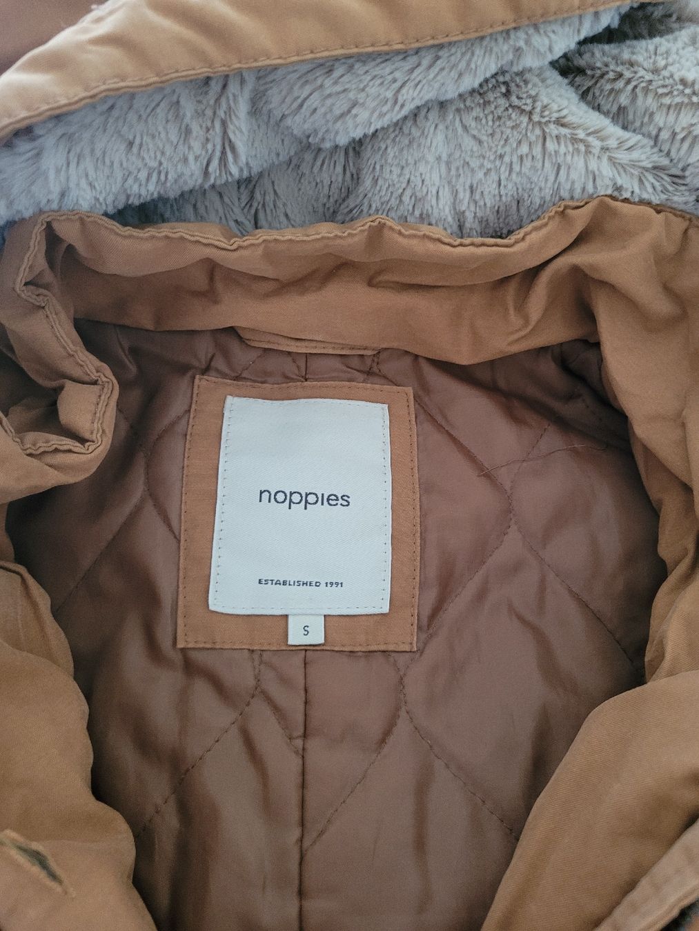 Giacche: Umstandswinterjacke – Usato da Dierikon venduto da HelenThalmann 1
