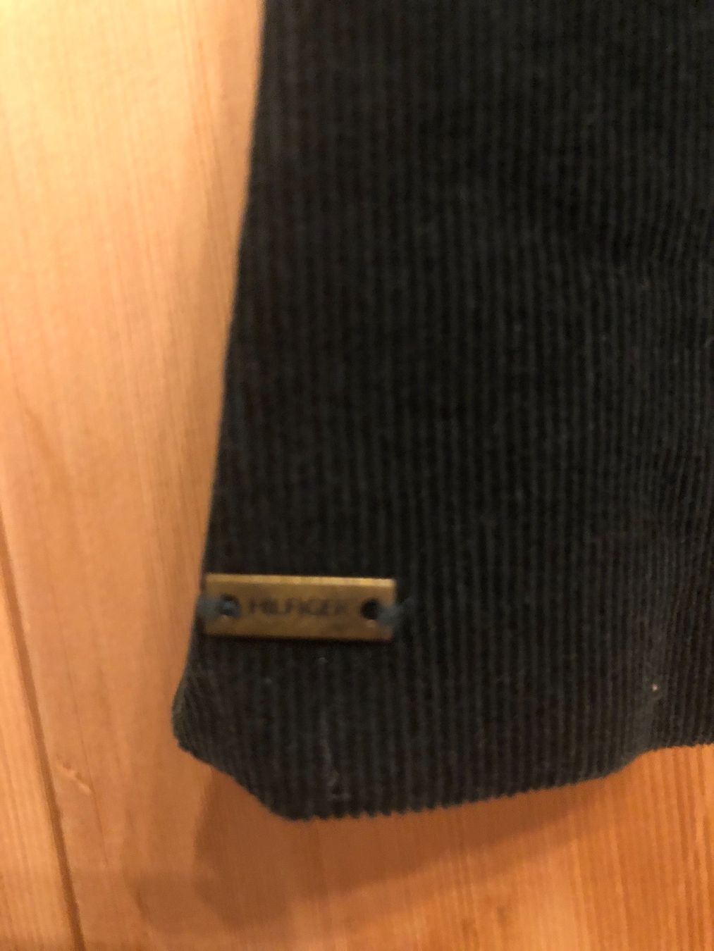 Jacken: Tommy Hilfiger Blazer – Neu (gemäss Beschreibung) aus Scuol von Lotus2020 5