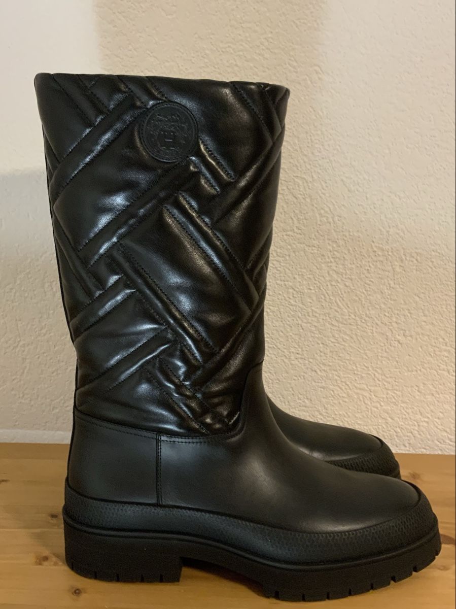 Hermès Scarpe da donna: Hermès bottes – Nuovo e nell'imballaggio originale da Vandoeuvres venduto da Boussy74