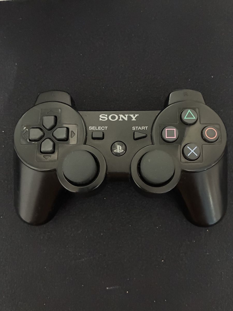 Sony Manettes: Controller Sony Dualshock 3 nero per PS3 defekted – Neuf (Voir description) à Taverne par nad02026