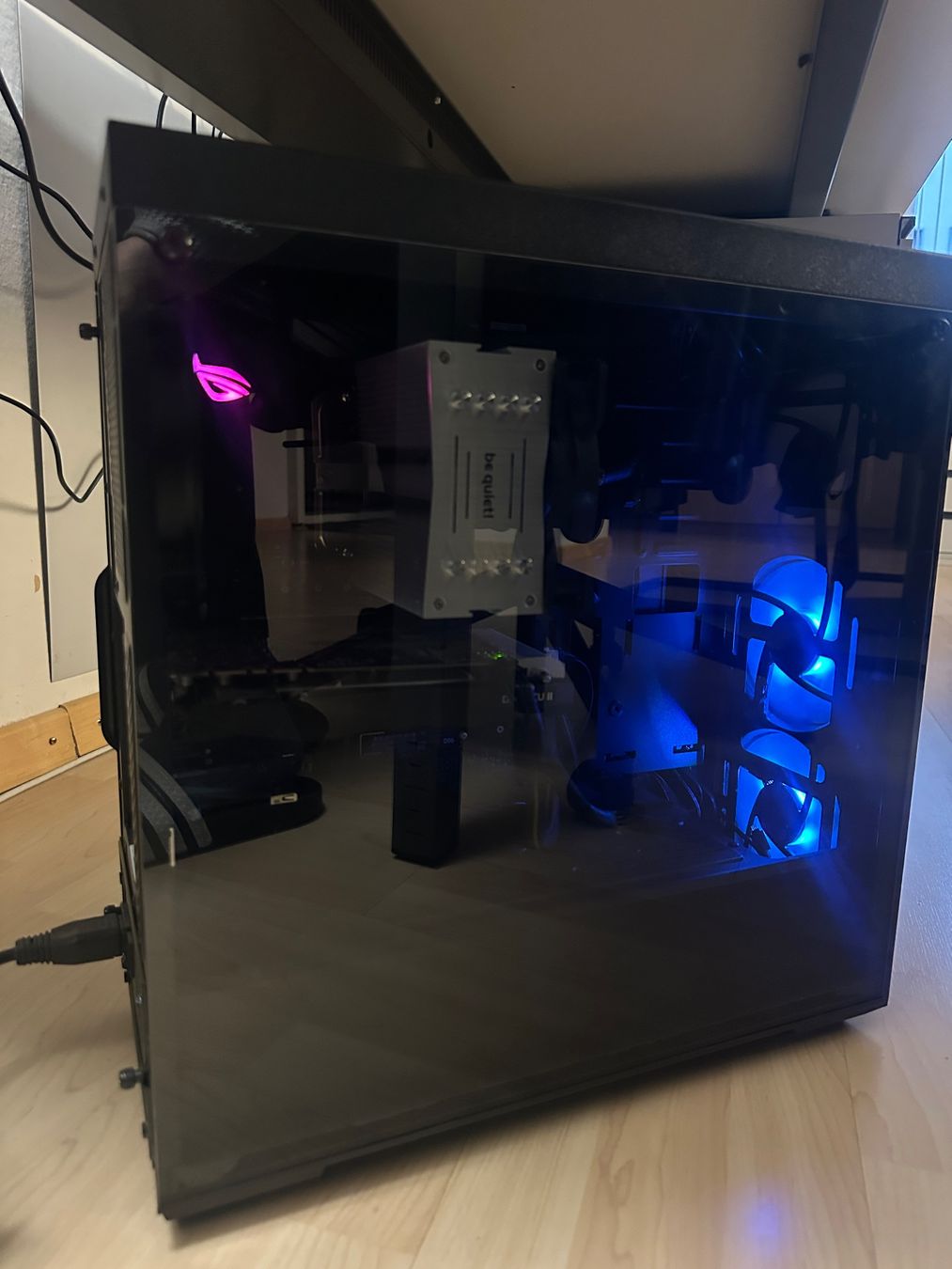 PCs: Gaming PC – Gebraucht aus Horw von Selecty