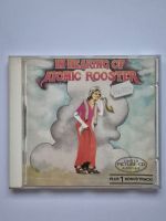 Atomic Rooster In Hearing Of CD Remastered Limited Pictur...