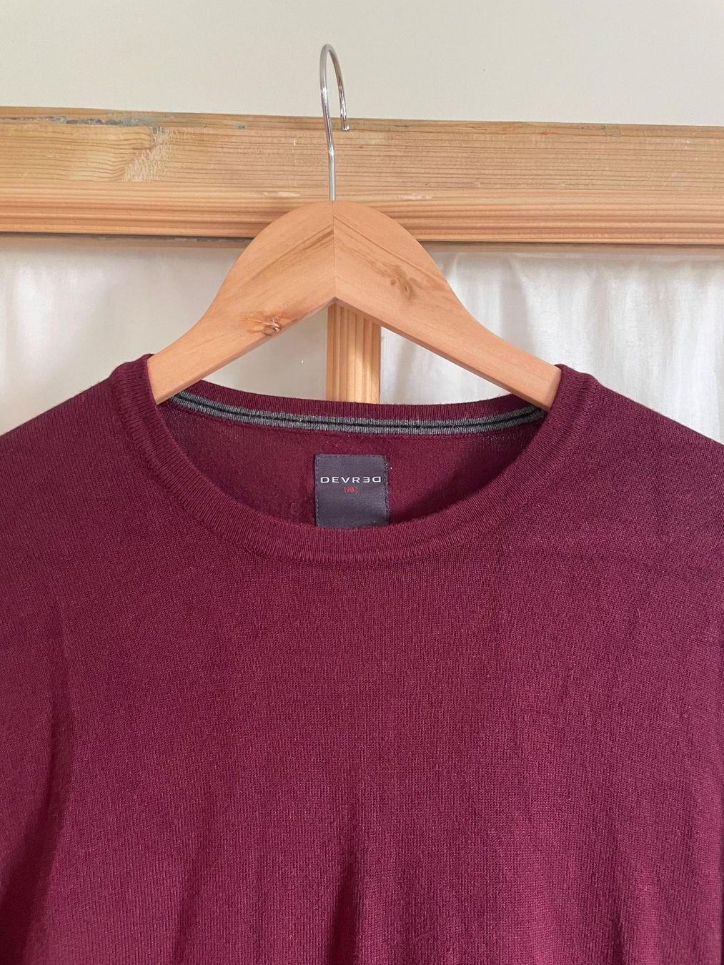 Pullover & Sweatshirts: DEVRED - leichter Pullover Herren – Neu (gemäss Beschreibung) aus St Gallen von Giidi 1