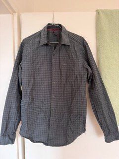 Chemise Homme LEVIS Taille S