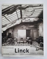 Fotografie Buch: Dynastie Linck in Winterthur & Zürich!