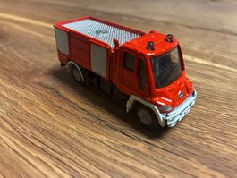 Spielzeug Feuerwehrauto