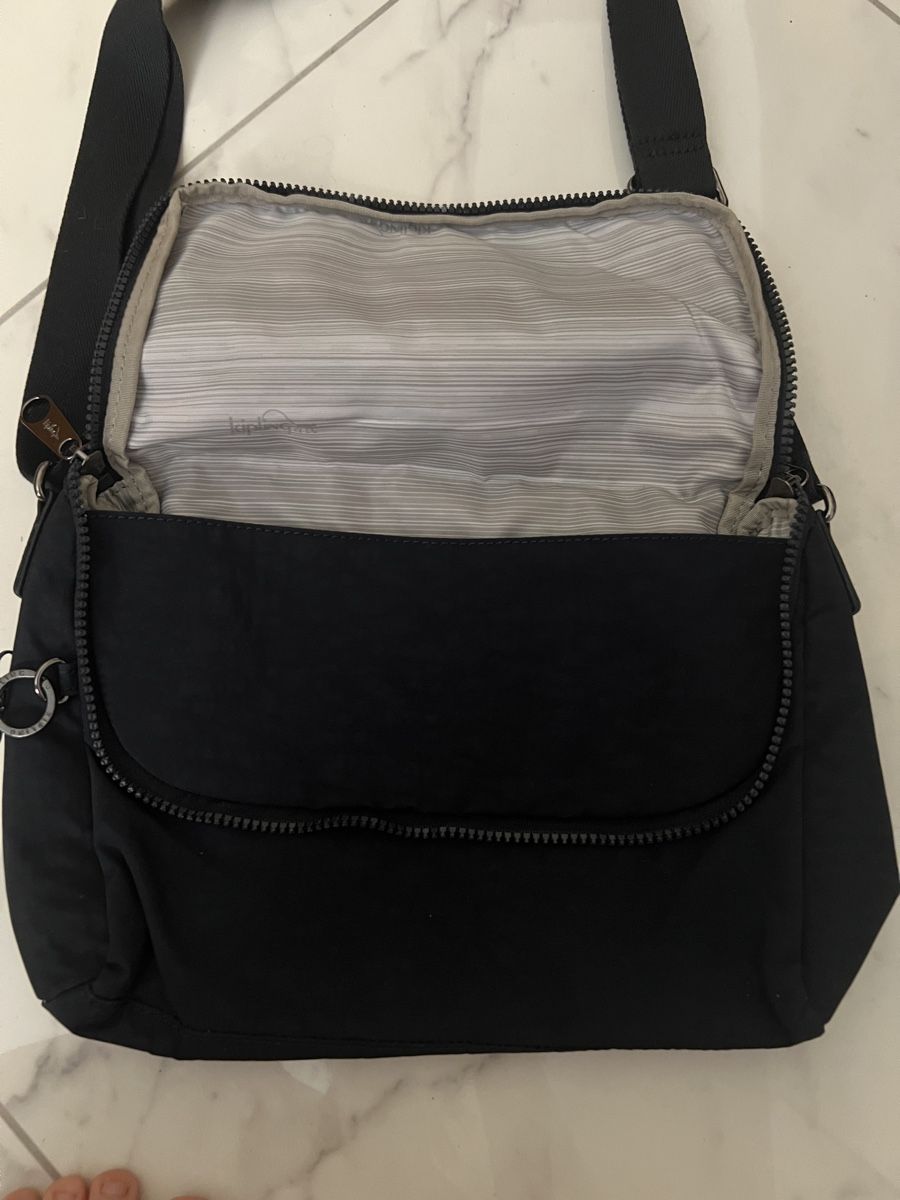 Kipling Borse da donna: Kipling Umhängetasche, Kipling sac bandoulière  – Nuovo (secondo la descrizione) da COLOGNY venduto da fleurdelys84 4