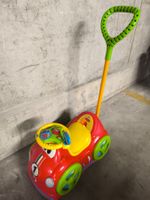 Chicco Auto Tretfahrzeug Auto zum Schieben!