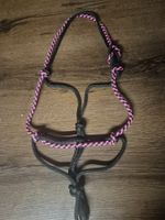 Knotenhalfter Pony