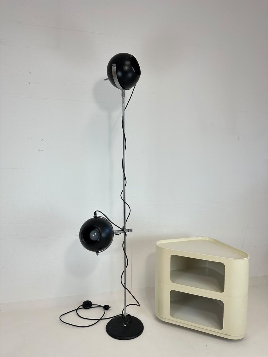 Lampen: Lampe sur pied eye ball  – Gebraucht aus Servion von marion13or 2
