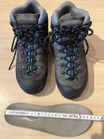 Meindl Bergschuh/ Wanderschuhe Gr. 38