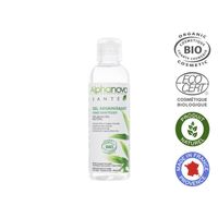 Alphanova Desinfektionsmittel für Hände  3 Flaschen x 100ml