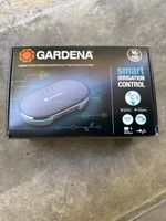 Gardena Smart Irrigation Control Bewässerung Steuerung