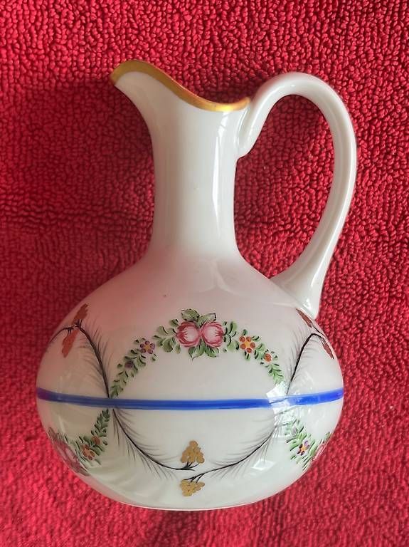 Vasi & Recipienti: Limoges Giraud Henkelvase – Usato da Basel venduto da pat_yp5k