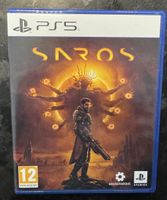 Saros PS5 jeux vidéo