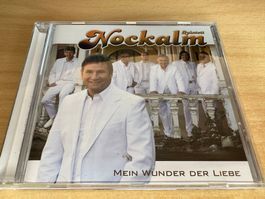 U9 Nockalm Quintett – Mein Wunder Der Liebe