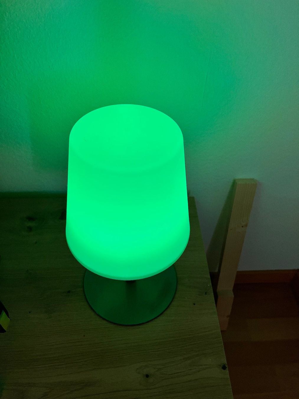 Ikea Lampen: Lampe mit Farbwechsel Zu Verkaufen – Gebraucht aus Arbon von phi_q5dc 1