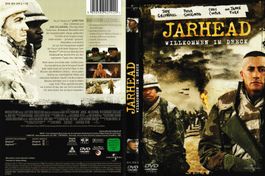 DVD - Jarhead – Willkommen im Dreck