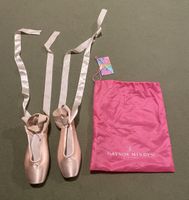 Spitzenschuhe Ballett GAYNOR MINDEN 