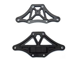 LRP 120913 Vorderes und hinteres Topdeck - S10