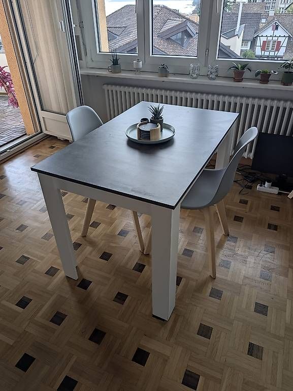 Tavoli: Esstisch / Küchentisch – Usato da Rüschlikon venduto da vii_ndd9