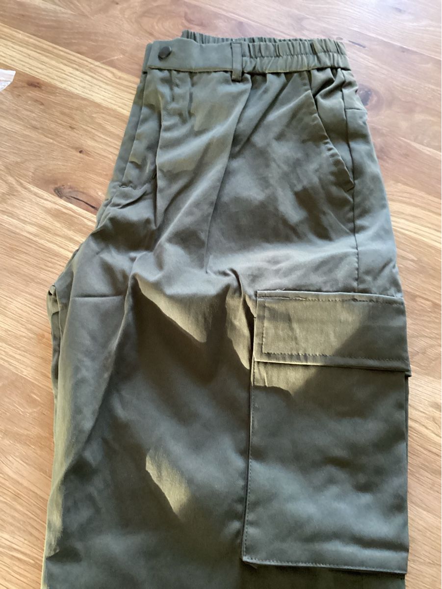 Hosen: Neue modische Cardohose  – Neu und originalverpackt aus Buchrain von modalisa 2