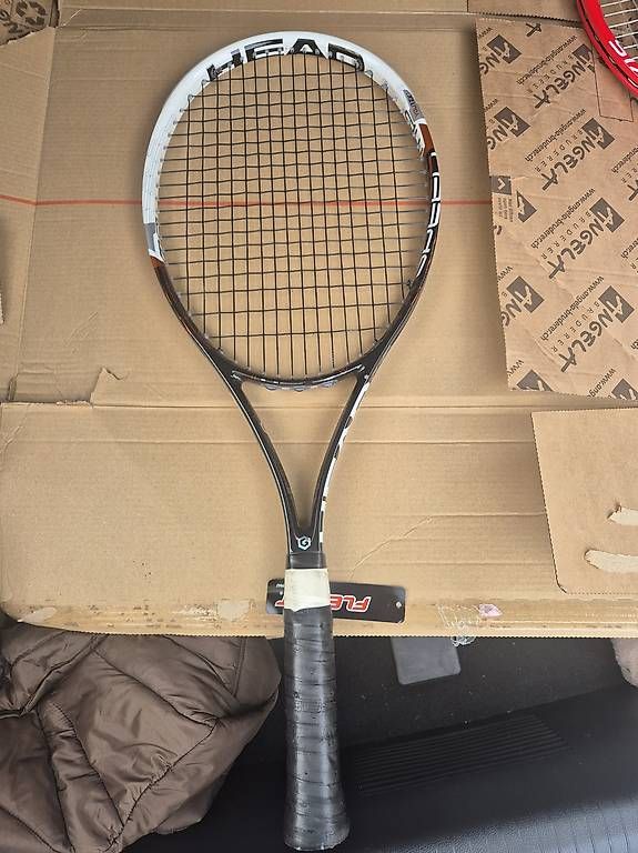 Racchette: Tennisschläger 2x – Nuovo e nell'imballaggio originale da Frauenkappelen venduto da encinitas