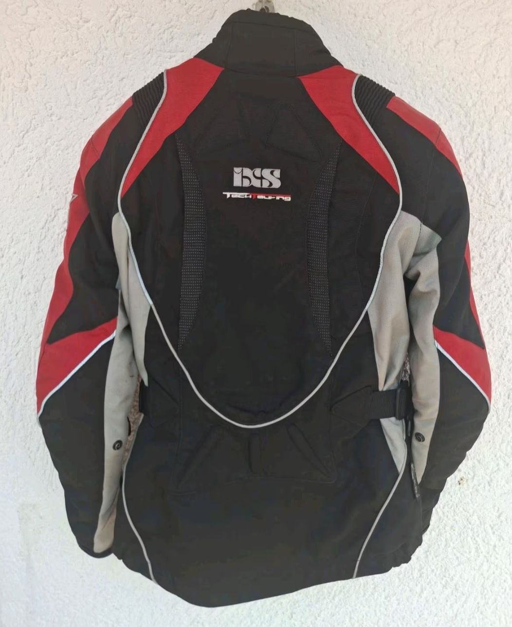 IXS Jacken: Motorrad Jacke  – Gebraucht aus Niederlenz von BabsZentner