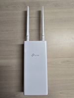 TP-Link Archer MR402 Outdoor 4G LTE Router AC1200 IP65