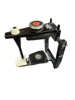 Amann Girrbach Artex Gips Artikulator mit Magnet