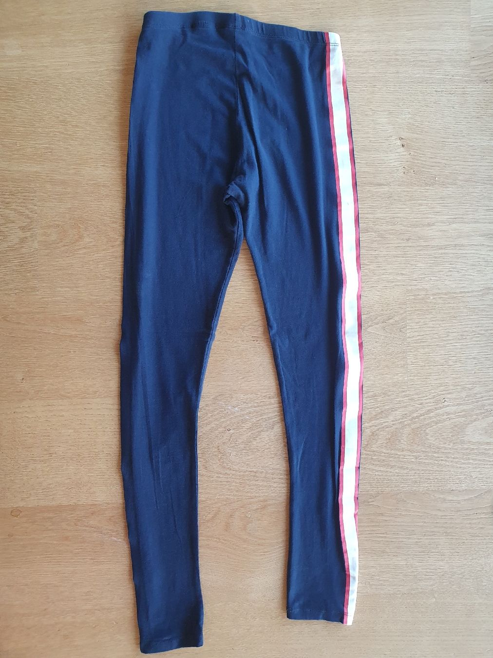 H&M Calze & Collant: NEUE Leggings Gr. 158 – Nuovo (secondo la descrizione) da Villars-sur-Glâne venduto da richardette 1