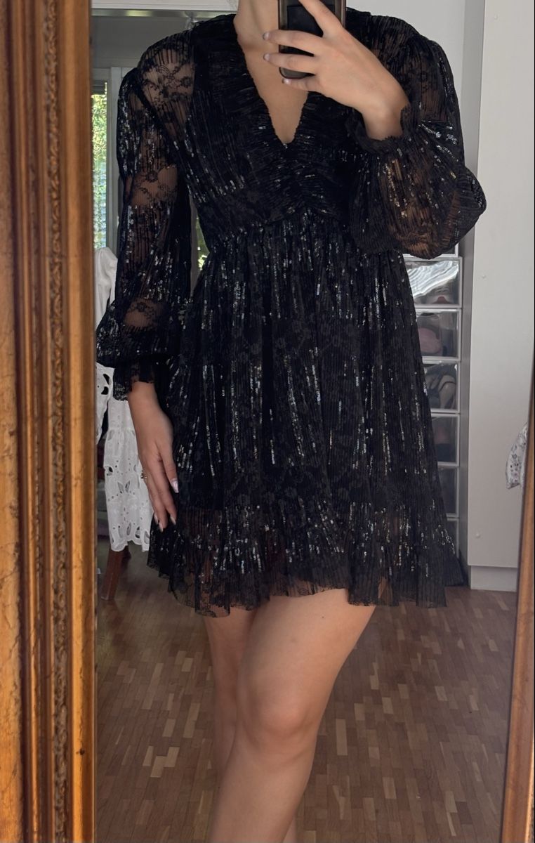 Maje Kleider: Robe Maje – Neu (gemäss Beschreibung) aus Twann von zarabara