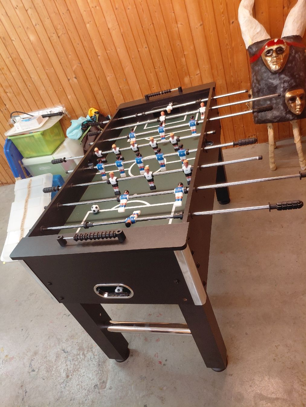 Jeux: töggelikaste – Neuf (Voir description) à Kleinlützel par jen_2ktb 2