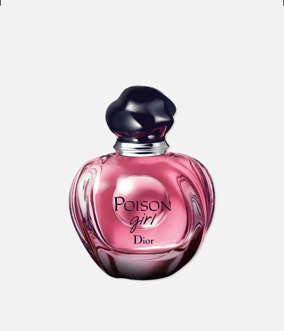 Chogan Profumi & Eau de Toilette: Millesime Extrakt de Parfum + Dior Poison Girl+CHOGAN – Nuovo e nell'imballaggio originale da Aristau venduto da rap_6nvq 2