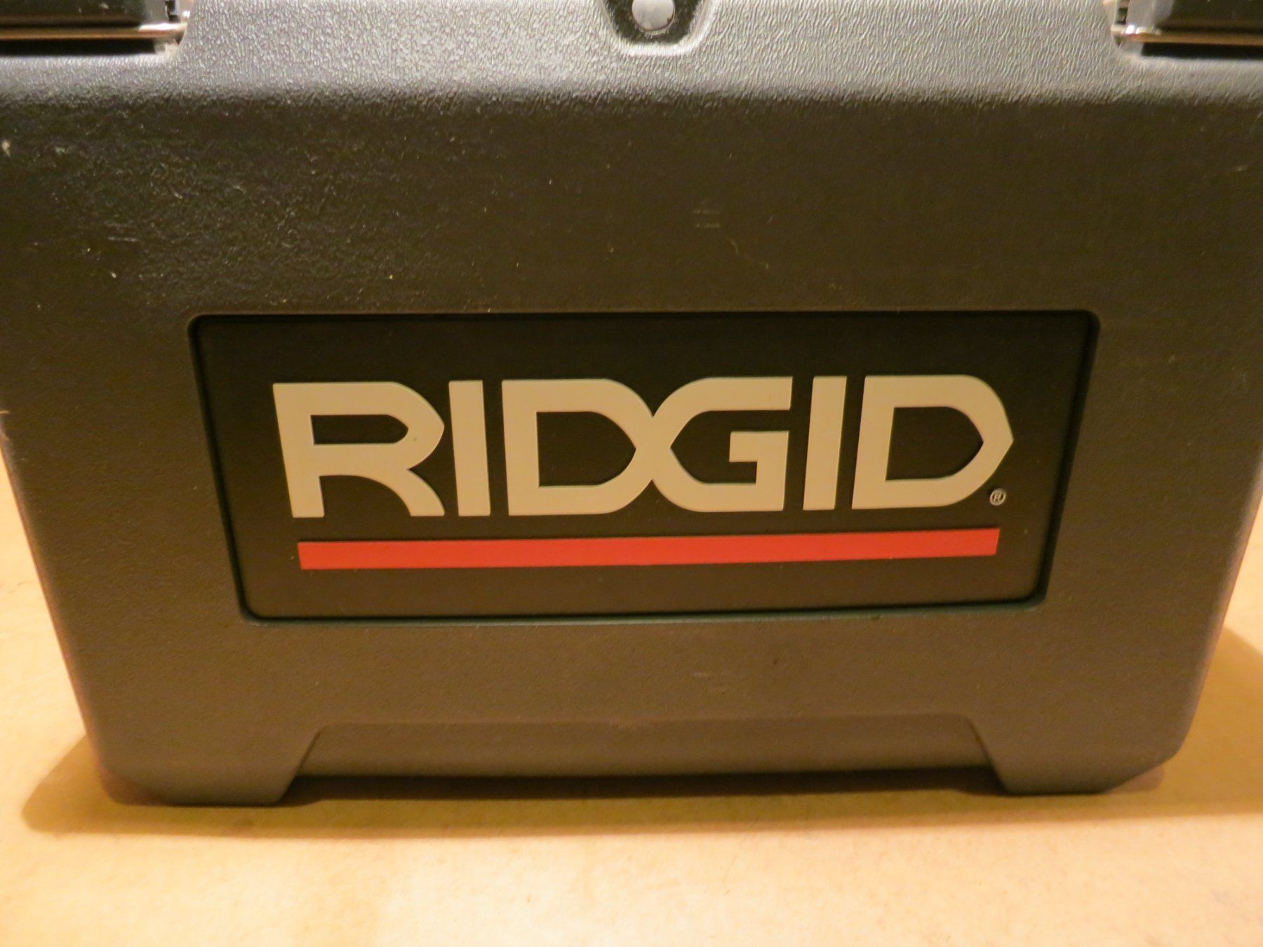 Ridgid Tutti gli attrezzi: RIDGID ENDOSKOPKAMERA SEESNAKE MICRO – Usato da Windisch venduto da MarcelS01 7