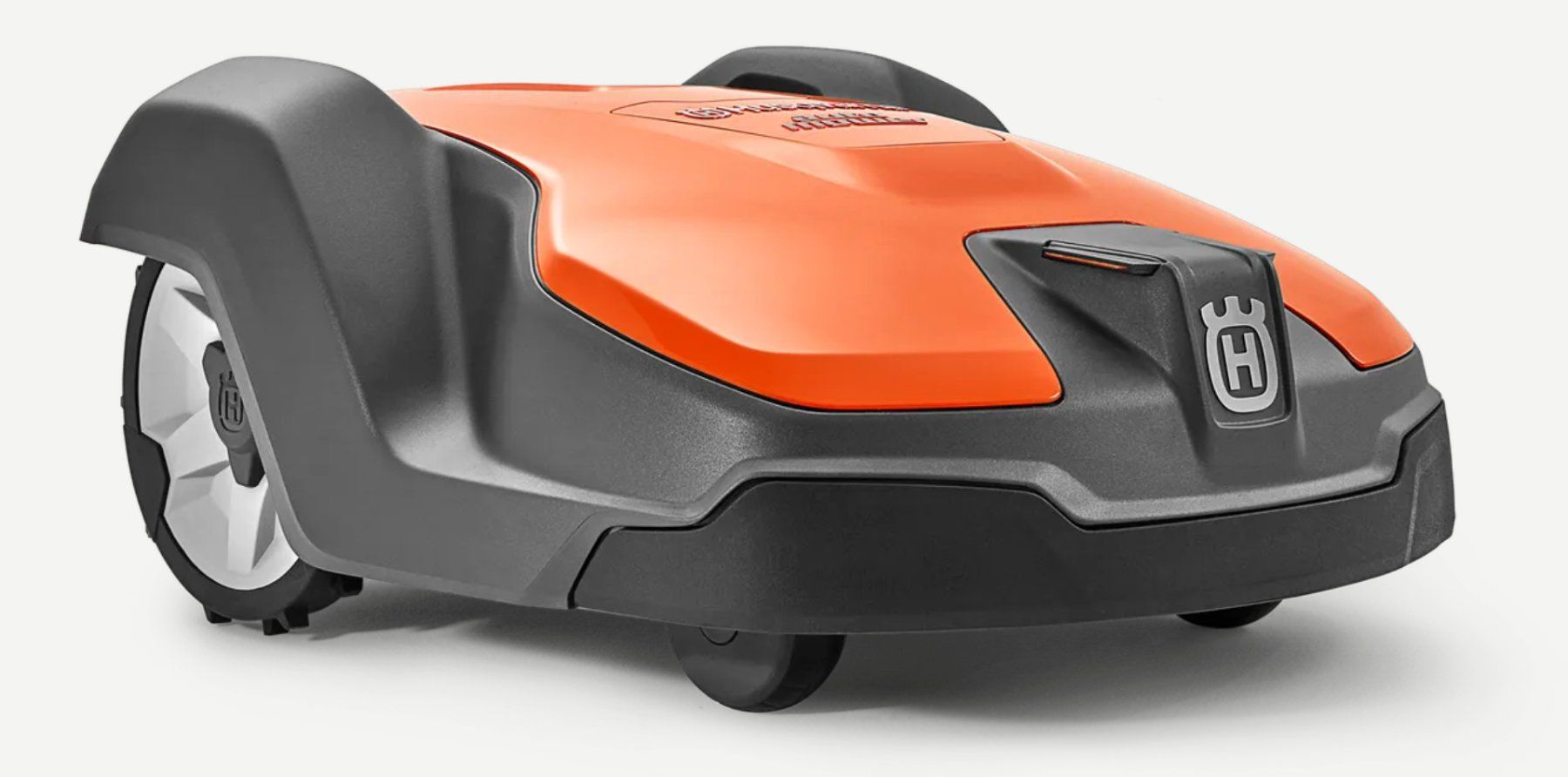 Husqvarna Rasenmäher: Husqvarna Automower 520 – Neu und originalverpackt aus Seeberg von hidi96