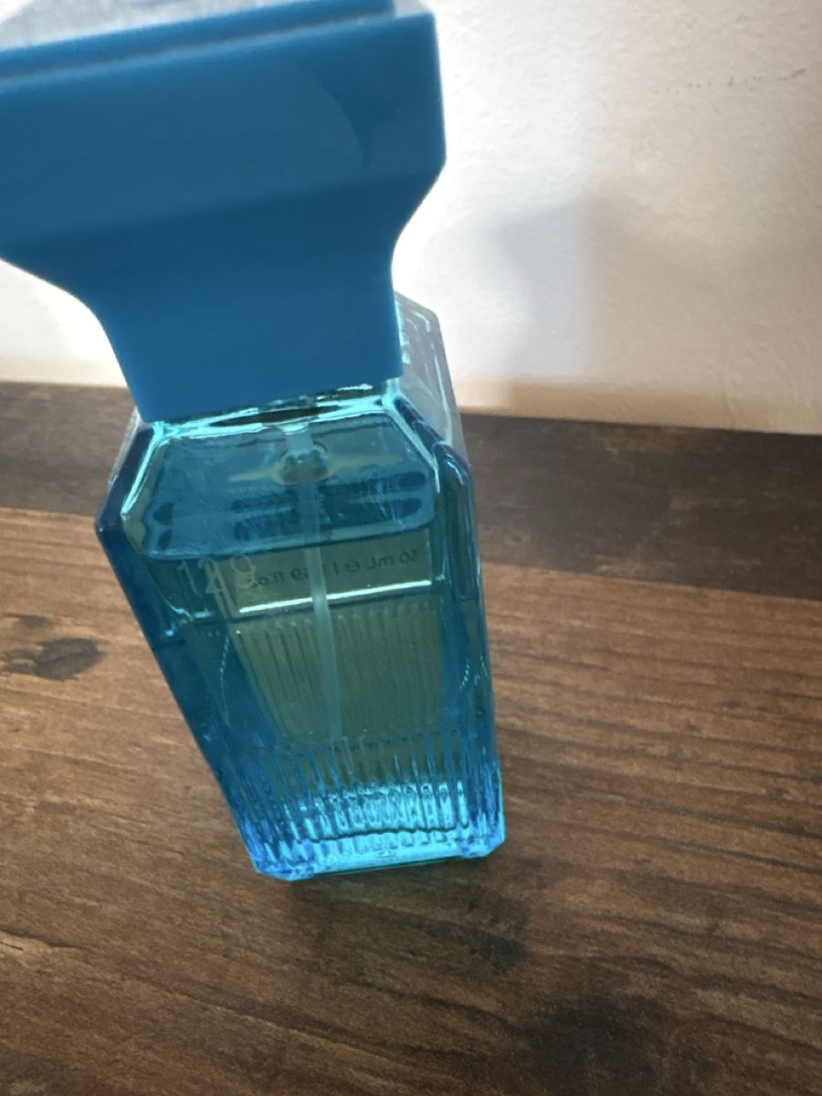 Chogan Parfum & Eau de Toilette: Olfazeta Luxury -129 – Gebraucht aus Zizers von van_7qp2 1