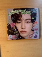 Album kpop Zerobseone Never say never Zhanghao ver.