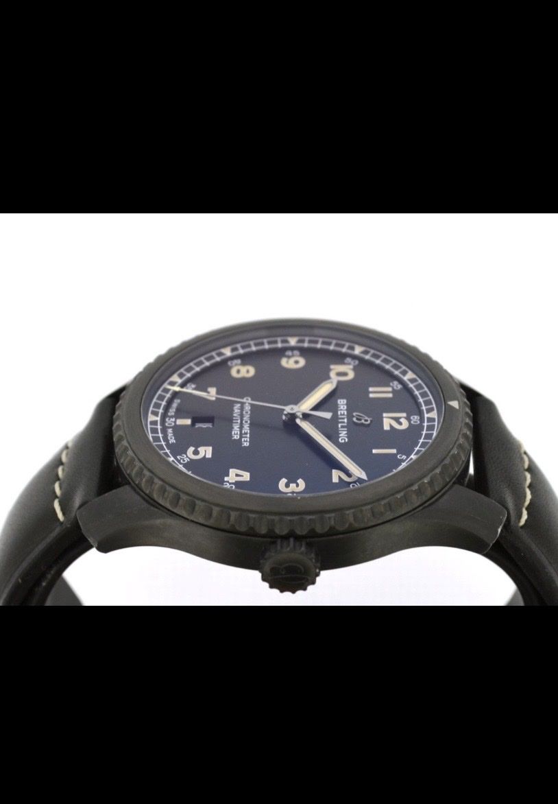 Breitling Montres: Breitling Navitimer 8 automatique – D'occasion à Fey par trips.68 4