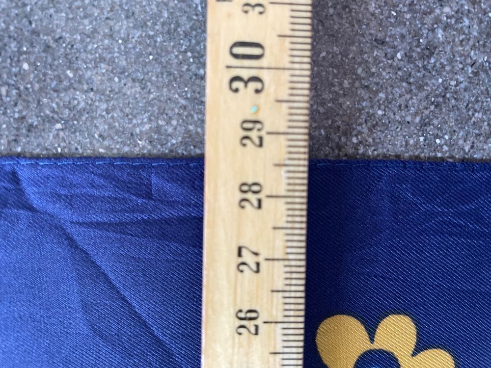 6 Peace-Medaillons Mit Umhängeband – Silberfarben, Ca. 5,5 Cm Durchmesser – Perfekt Für 70er Jahre-Partys, Flower Power & Peace-Kostüme