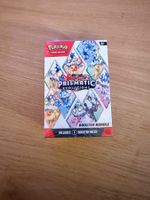 Pokemon TCG Scarlet & Violet Prismatic Evolutions Booster...