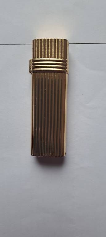 Accendini: Superbe briquet Christian Dior – Usato da Bercher venduto da gfc_cs28 1