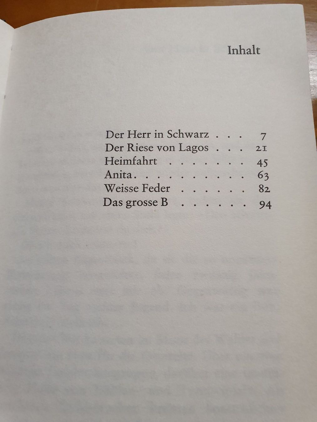 Bücher: Helmut Schilling Erzählungen – Gebraucht aus Oberdorf BL von BaldenEagle 2