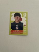 FIFA WM 2026 Vuki Soma JPN 9