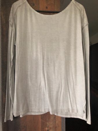 Nile Shirt Gr.M