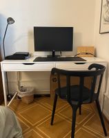 Bureau IKEA Alex