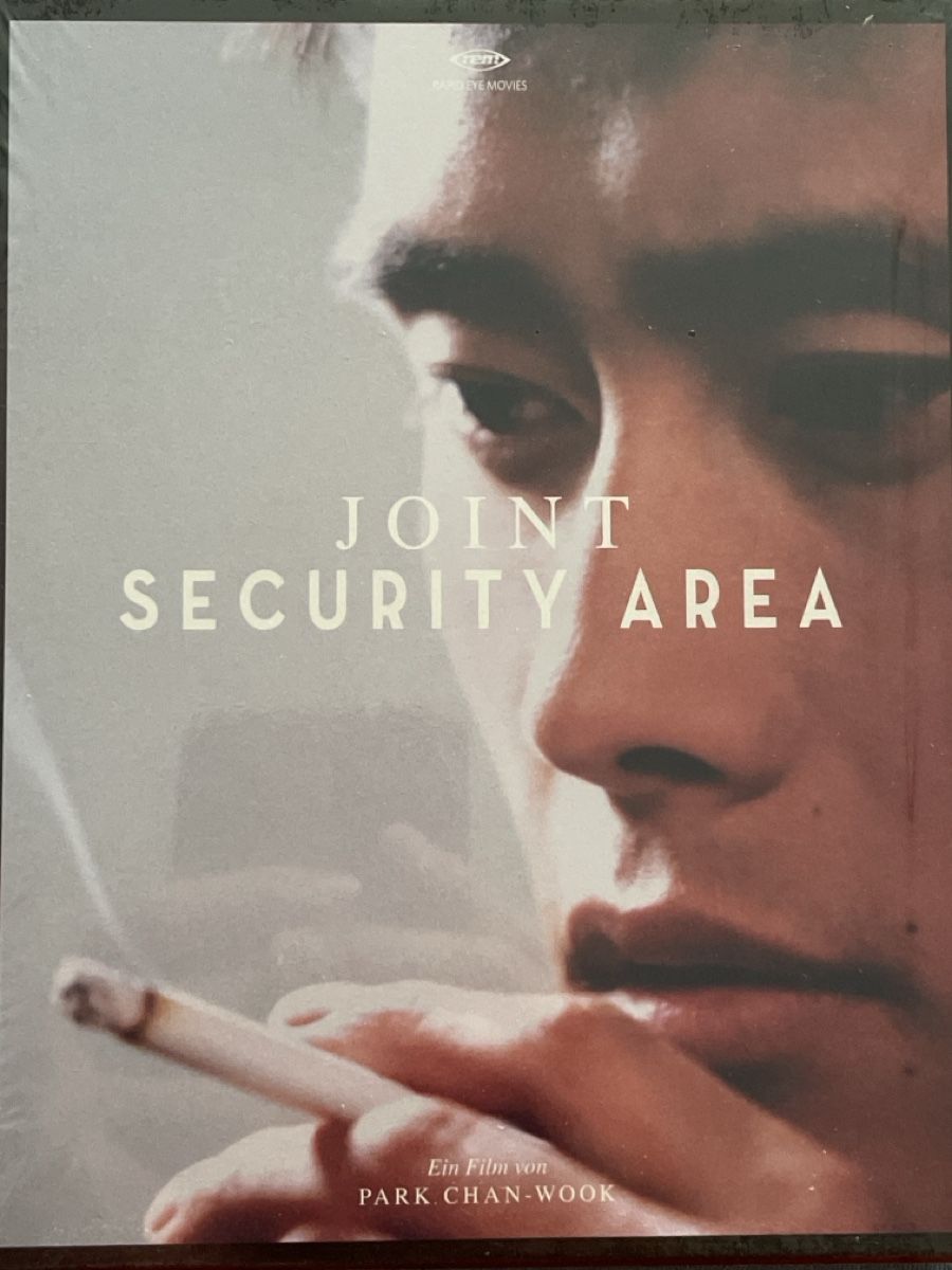 Tous les DVDs: Joint Security Area (2000) – Neuf (Voir description) à Waldenburg par Gonzo8