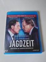 Film: Jagdzeit (2020 Blu-ray)