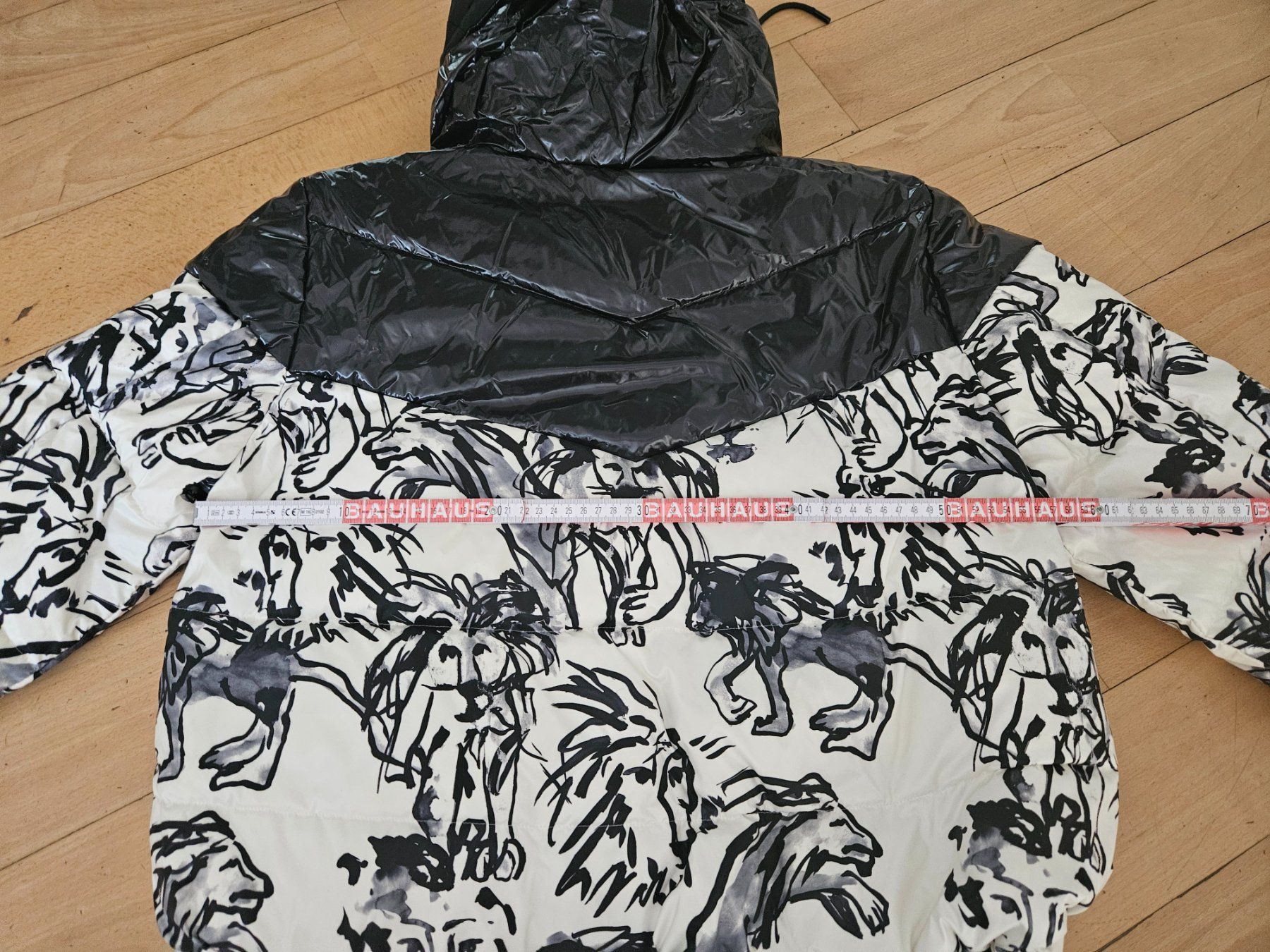 Marc Cain Jacken: Winter Jacke, Gr. 38-40 – Neu (gemäss Beschreibung) aus Chur von nataliiaw 4